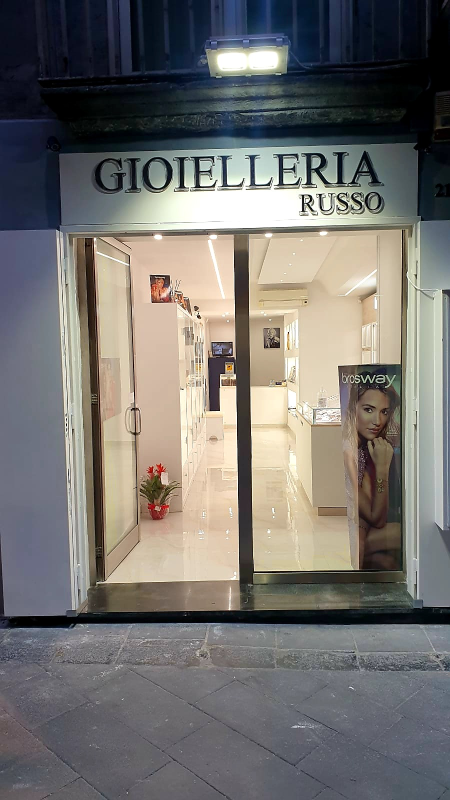 Images Gioielleria Russo
