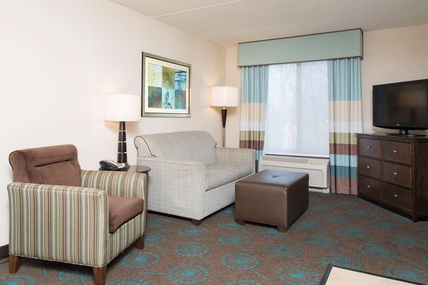 Images Hampton Inn & Suites Kokomo