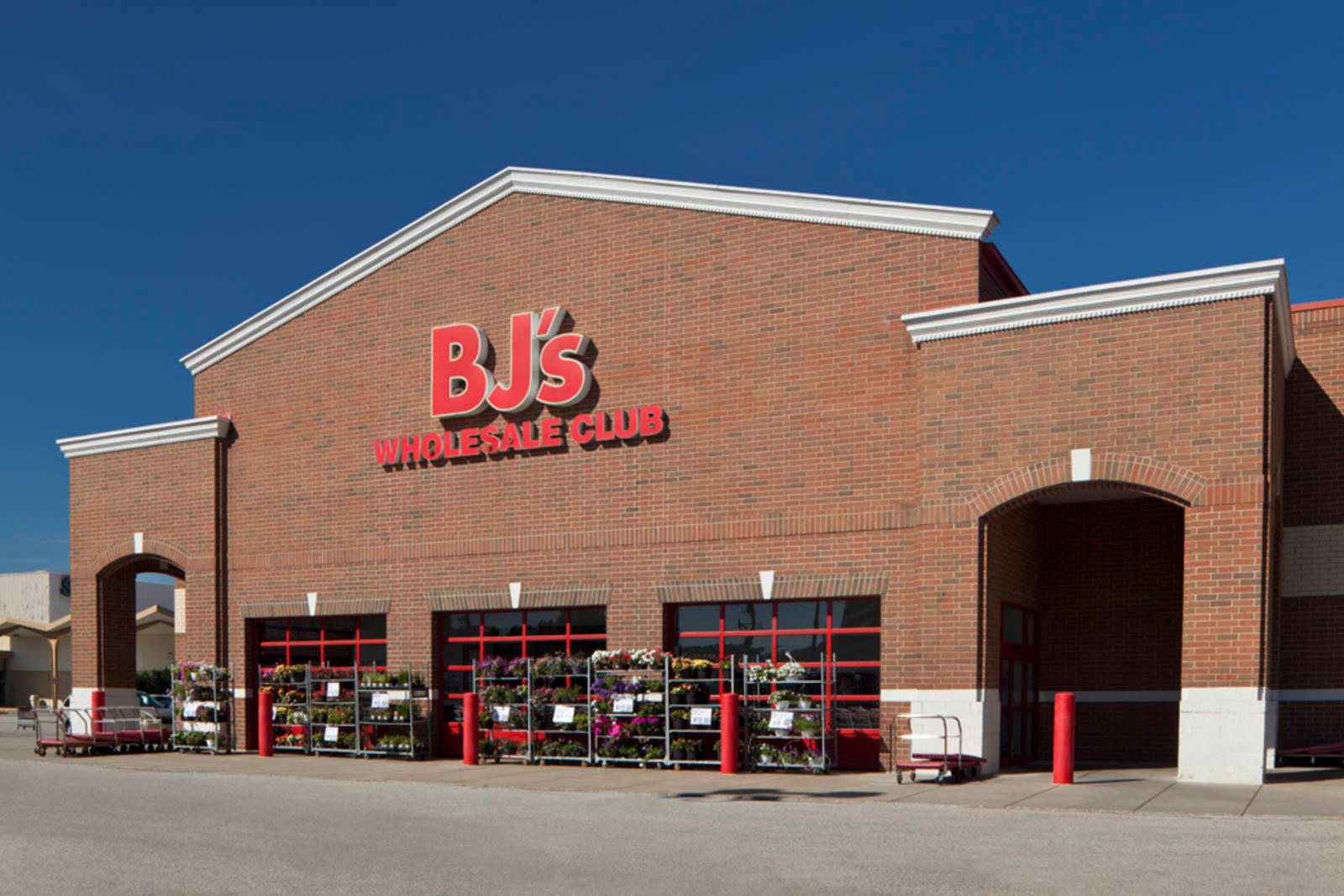 BJ's Wholesale Club at Southland Shopping Center