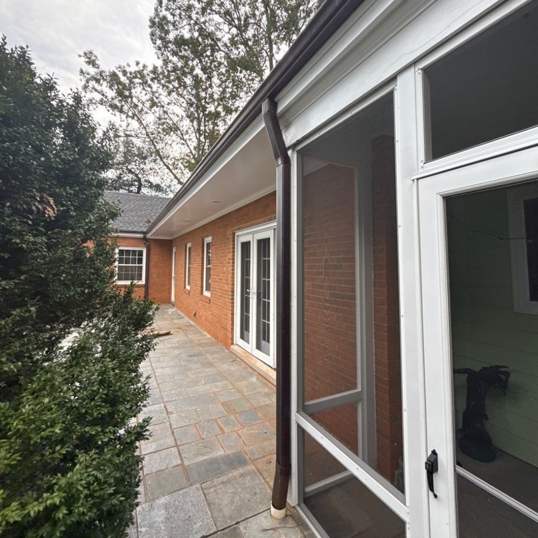 Charlottesville Gutter Pros Image