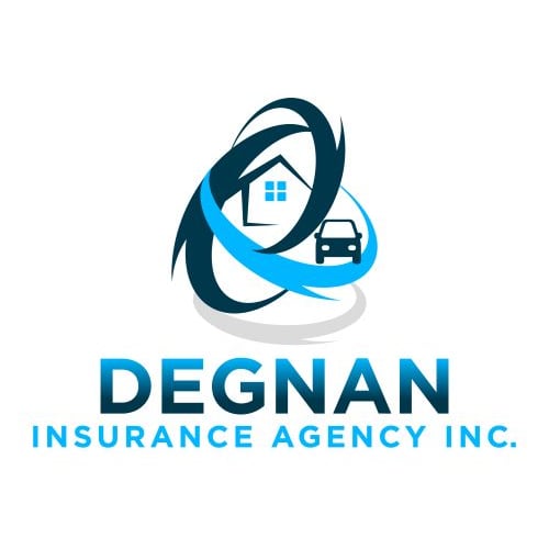 company logo