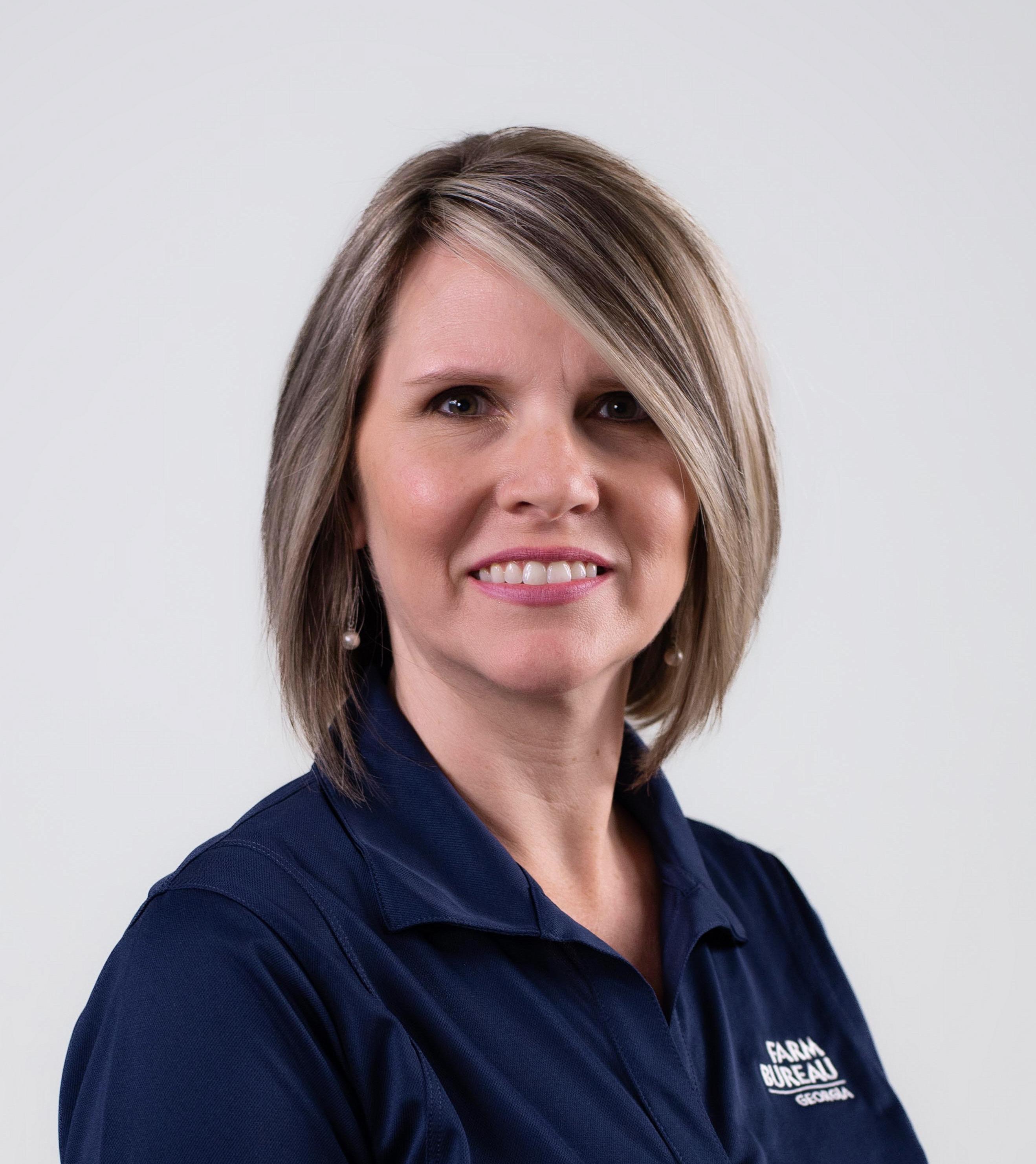 Lori Hicks, Georgia Farm Bureau Insurance Agent