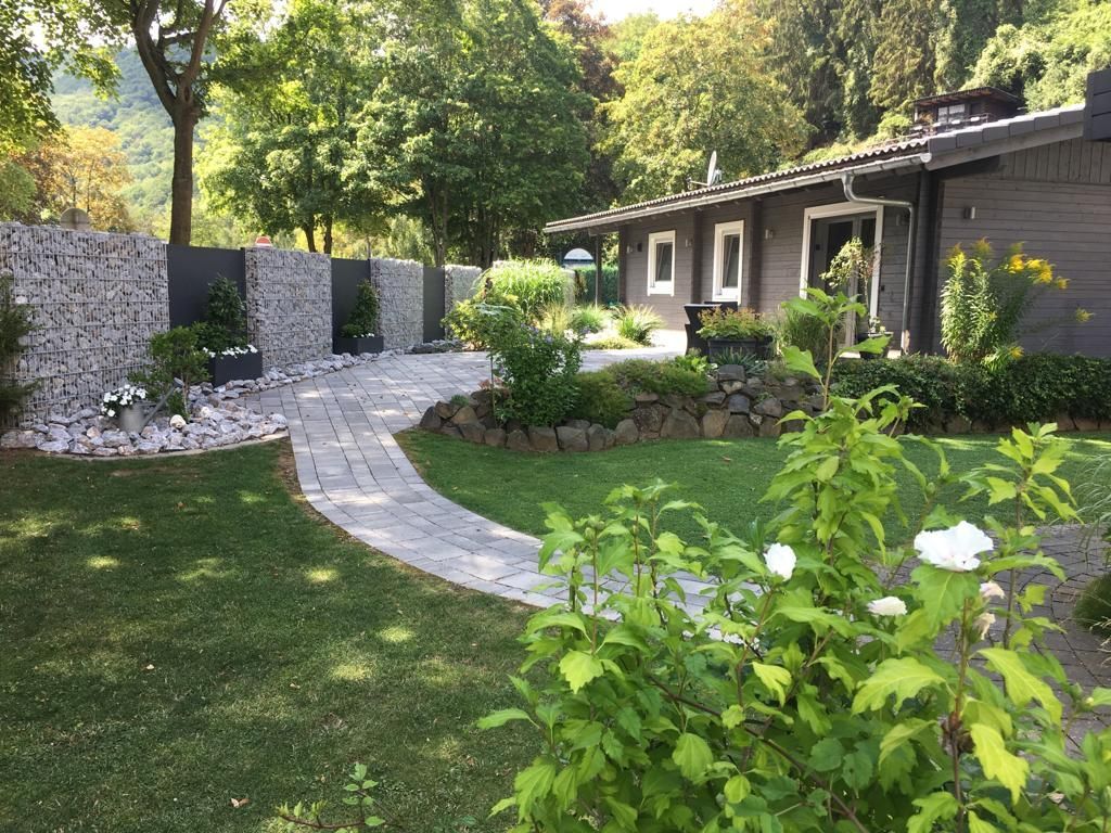 Ferienwohnung und Ferienhaus Hankel, Kraftwerkstraße 5 in Edertal