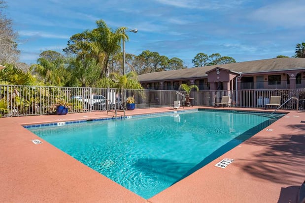 Images Best Western Apalach Inn