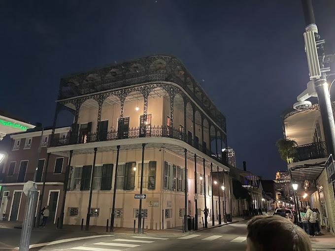 Images French Quarter Phantoms Ghost Tours New Orleans