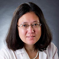 Wendy Kay Chung, MD