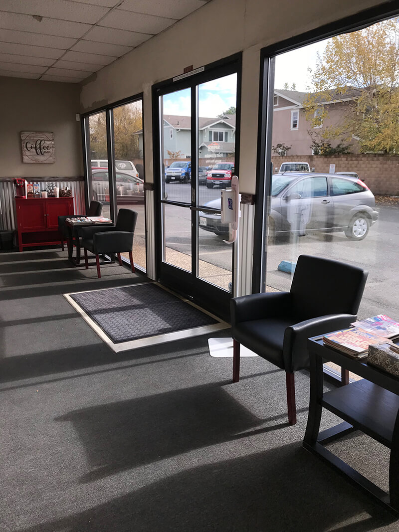 Superior Auto Clinic Image