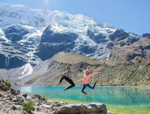 Foto de Kaypacha Expedition Cusco Foto de Kaypacha Expedition Cusco