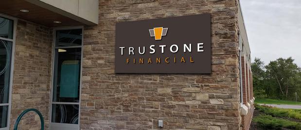 Images TruStone Financial Credit Union