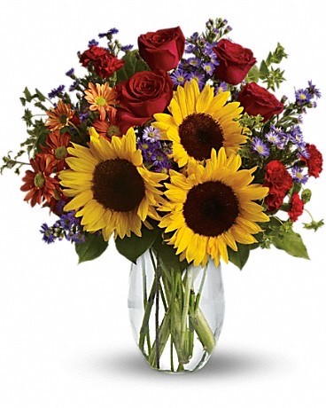 Sunshine Flowers & Gifts Lebanon (615)444-4038