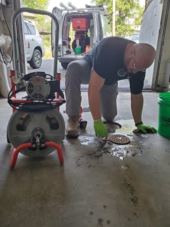 Images Prime Plumbing & Drains