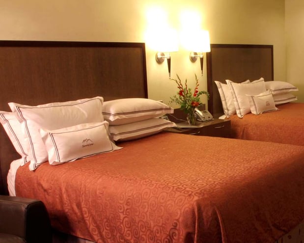 Images Best Western Snowcap Lodge