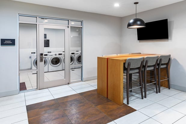 Images Candlewood Suites Muskogee by IHG