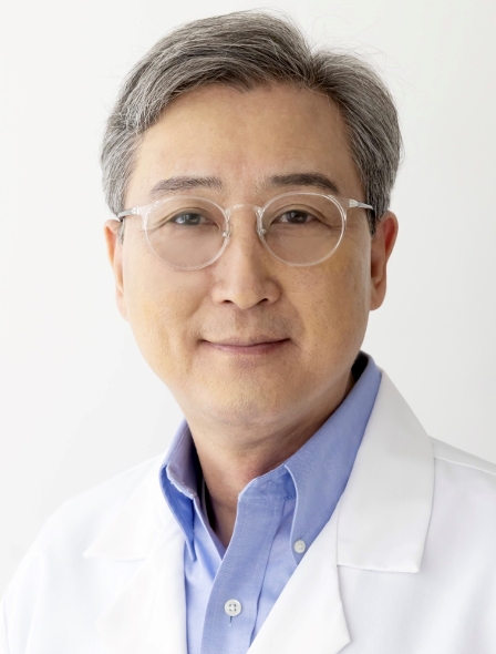 Jang Moon