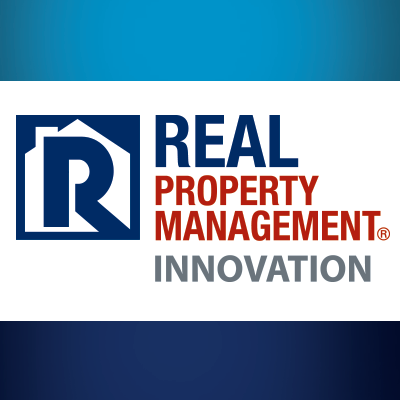 Real Property Management Innovation Logo