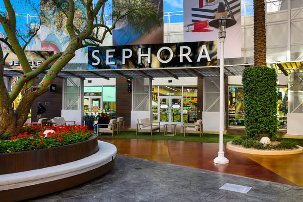 Images SEPHORA