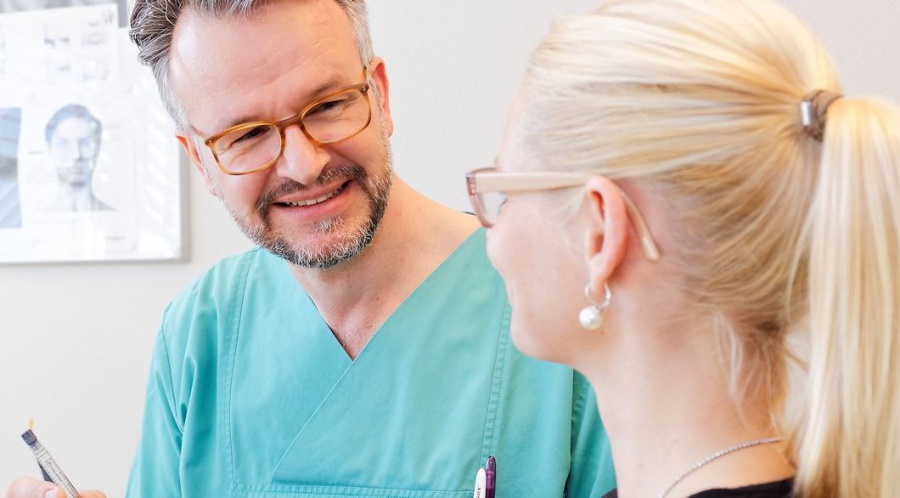 Dr. med. Ulrich Twent, Pfr-Wilh-Schmitz-Str 1 a in Dorsten