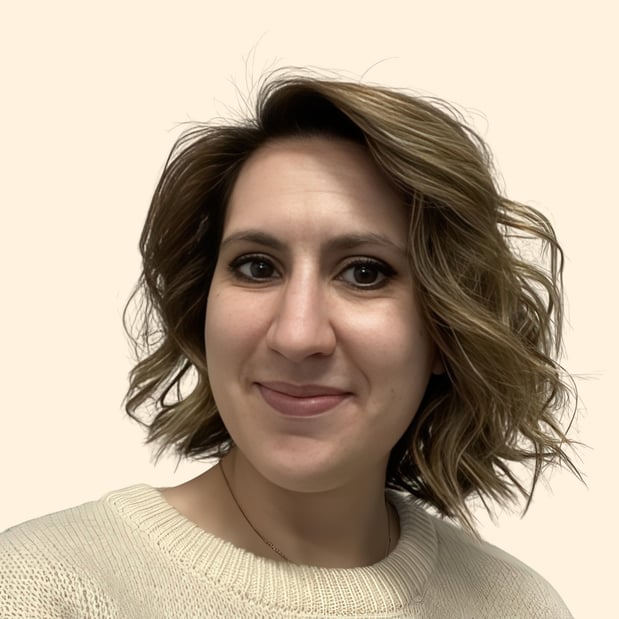 Images Kara Zepp, Counselor