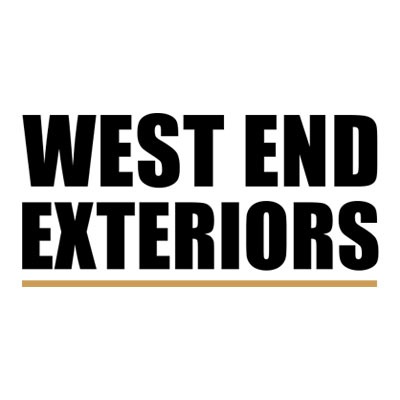 West End Exteriors Logo