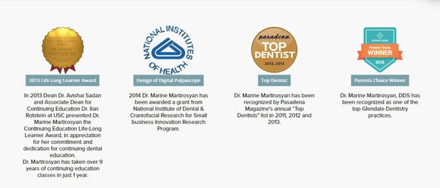 Images Pacific Dental Care