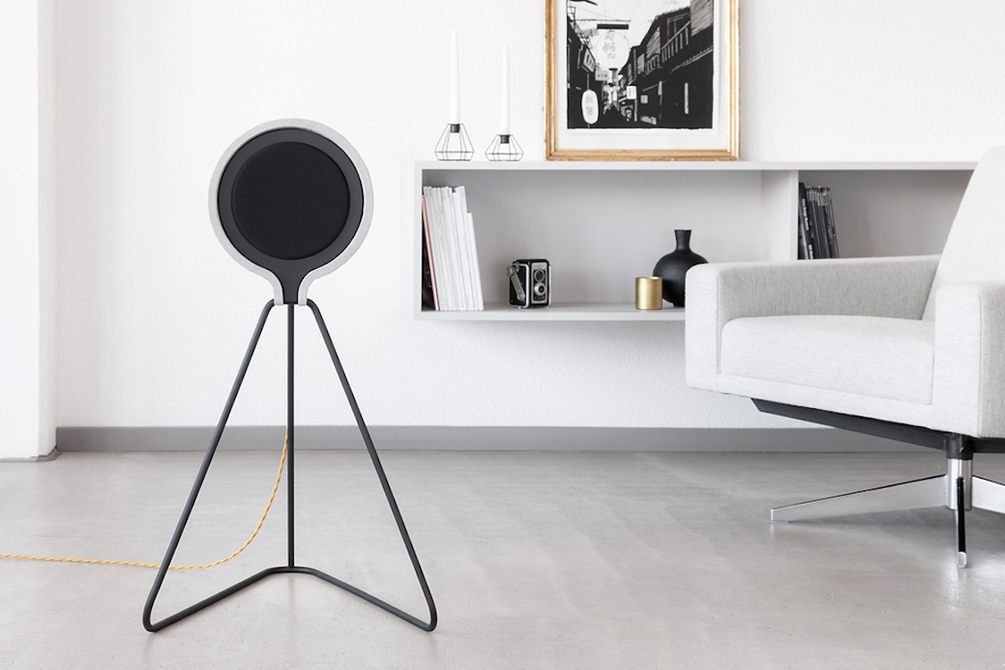 Zeitgeist HiFi, Ferdinand-Lassalle-Straße 22 in Leipzig