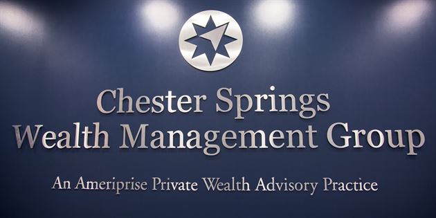 Images Chester Springs Wealth Management Group - Ameriprise Financial Services, LLC