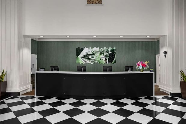 Images DoubleTree by Hilton Hotel Chicago O'Hare Airport - Rosemont
