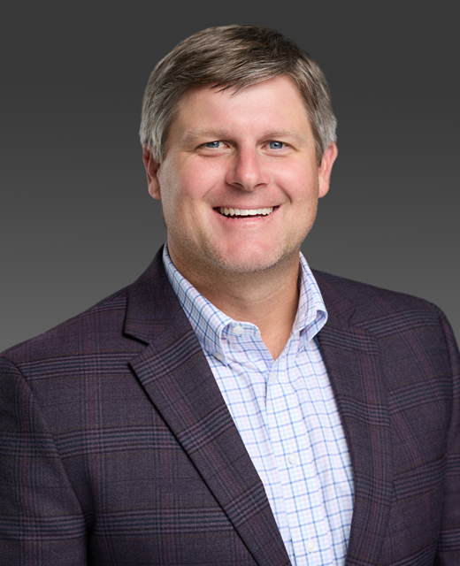 Brad Moore | SouthState Mortgage