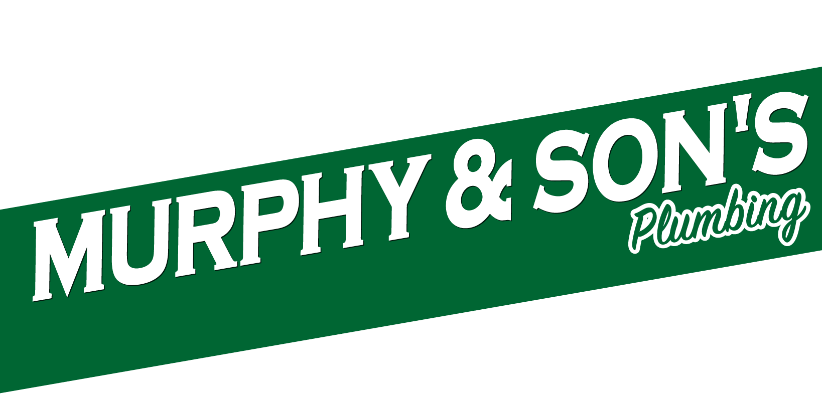 Murphy and Son's Plumbing Image