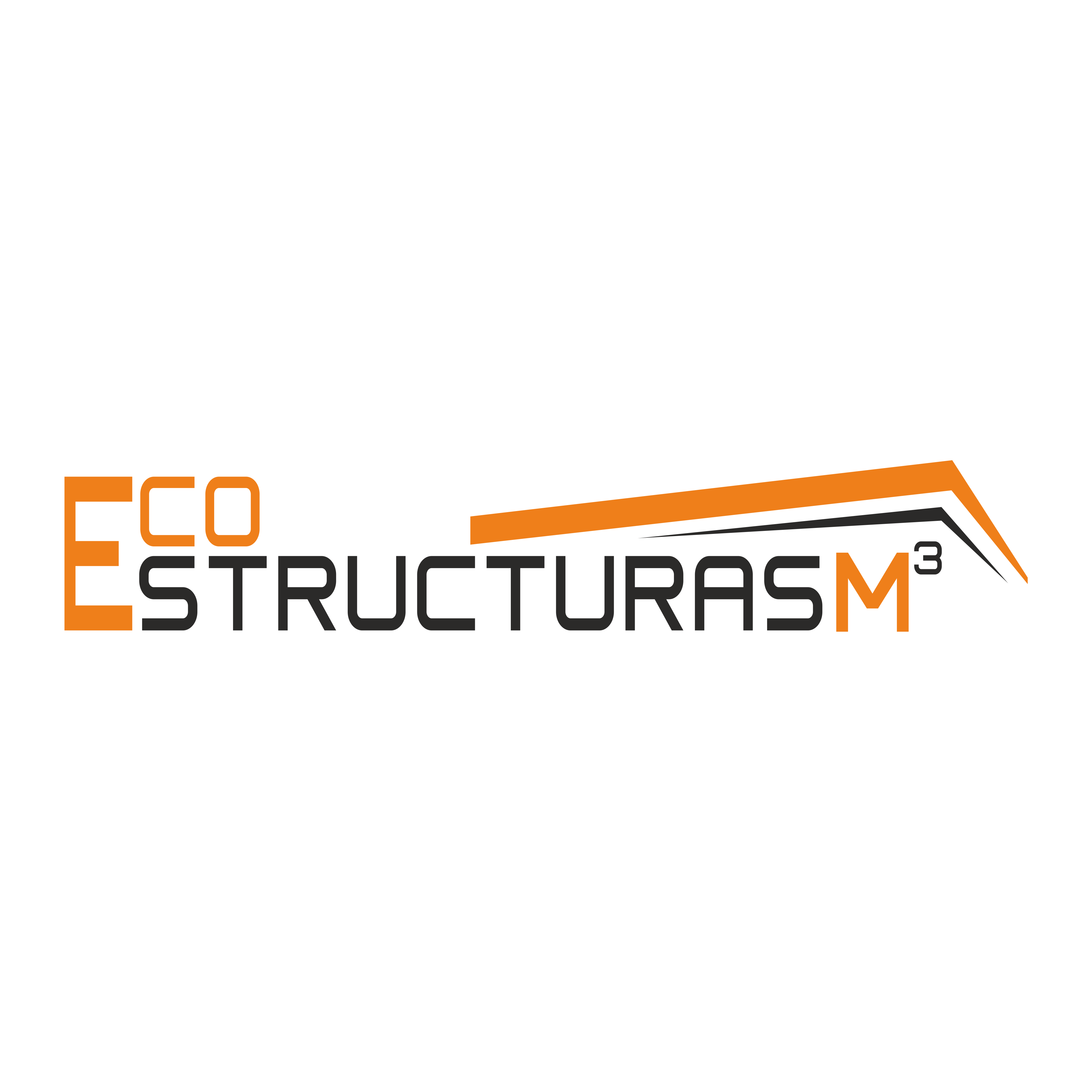 Eco Estructuras M3 Logo