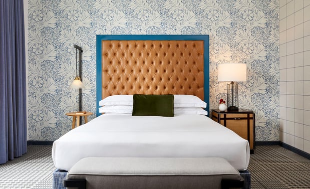 Images Kimpton Hotel Monaco Denver by IHG