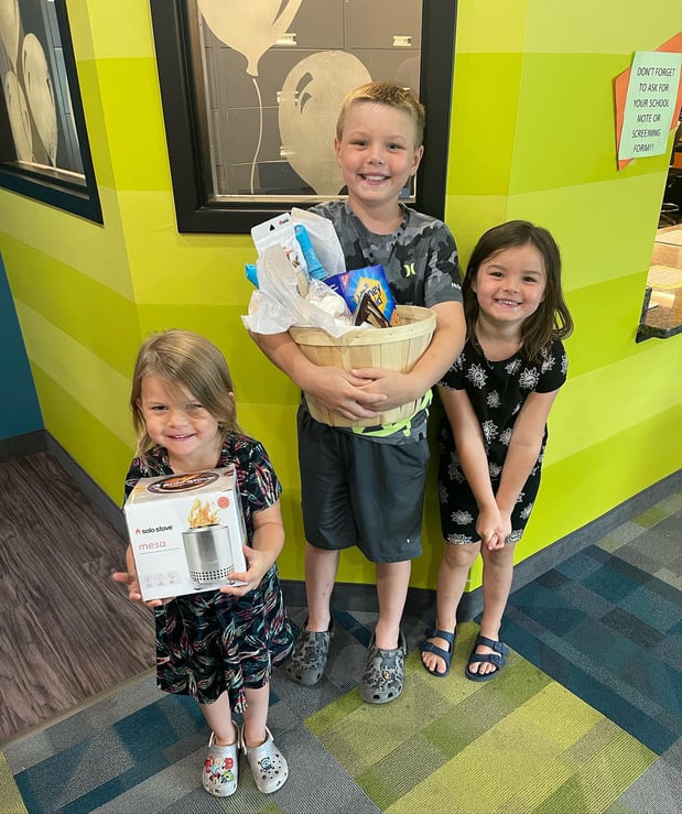 Images Pediatric Dental Center Burlington