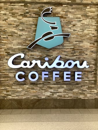 Images Caribou Coffee