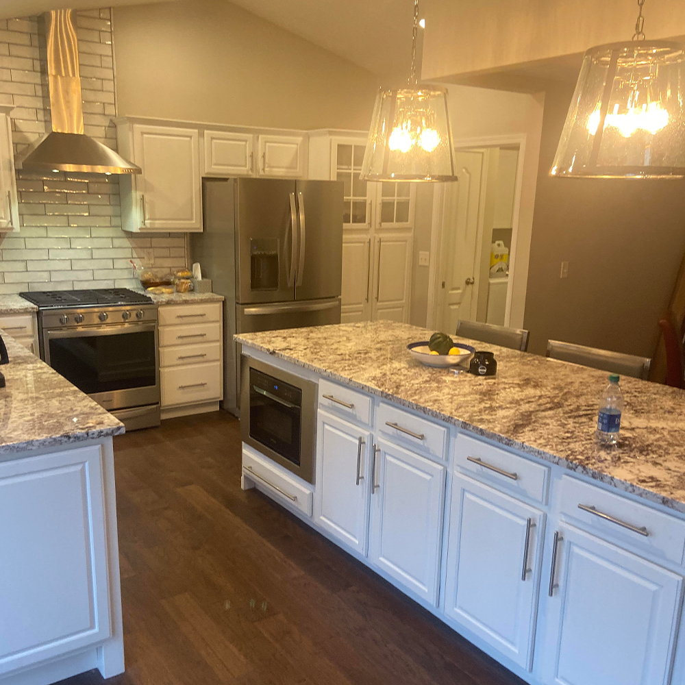 Kitchen Remodel