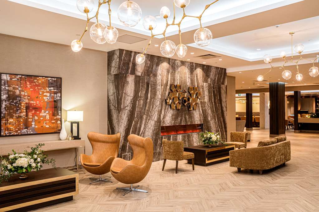 Images DoubleTree by Hilton Kitchener
