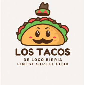 Loco Birria x Liebling Logo