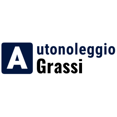 Autonoleggio Grassi Logo