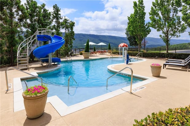 Images Hampton Inn Chattanooga West/Lookout Mountain