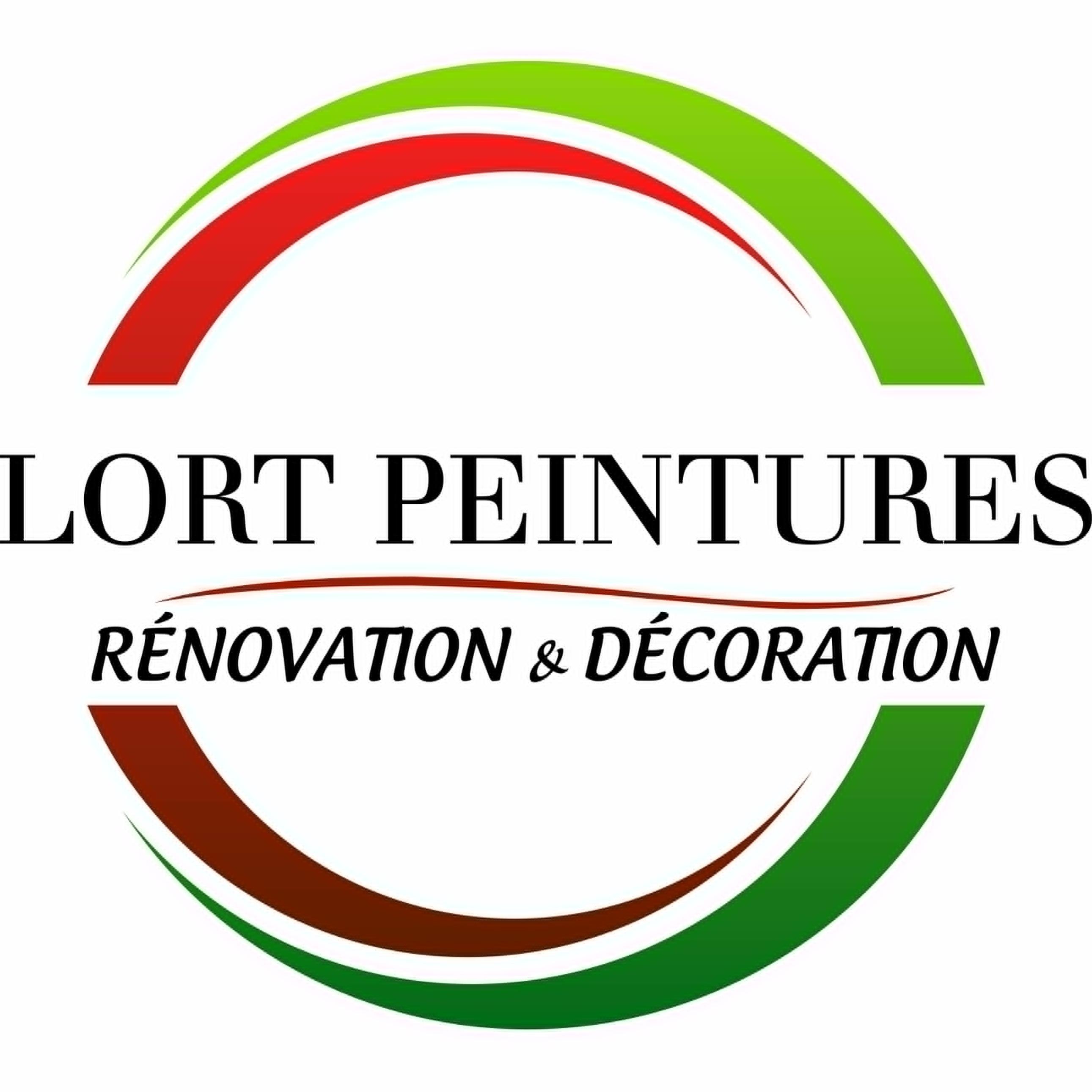 Lort Peintures Logo