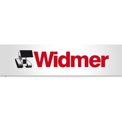 Widmer Traxbetrieb AG Logo