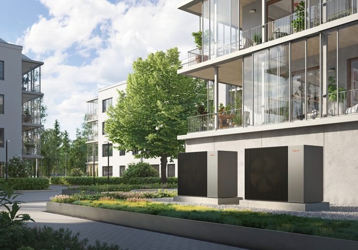 e-Systeme AG, Eschenstrasse 7 in Münchenstein