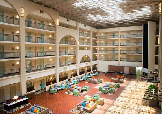 Images Embassy Suites by Hilton Cincinnati Northeast Blue Ash