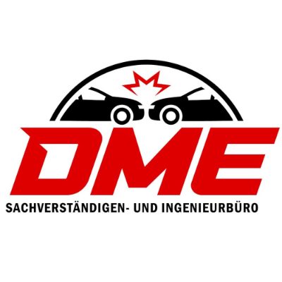 Kfz Gutachter Hamburg DME in Hamburg - Logo