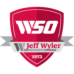 Jeff Wyler Collision Center in Wilder Logo