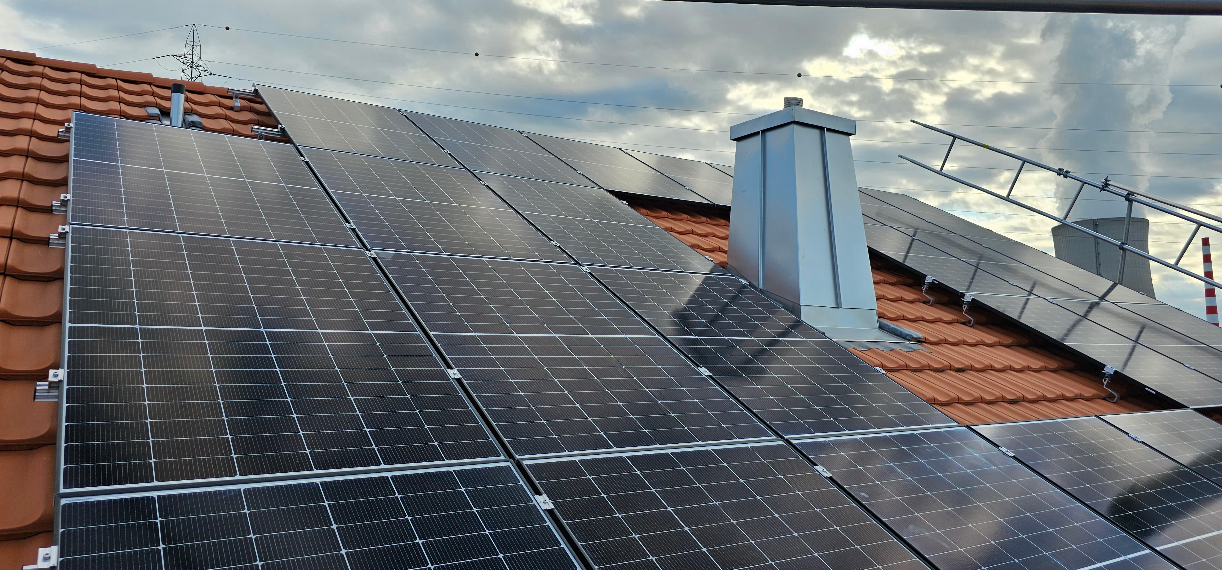 Solardach24 GmbH, Reinacherstrasse 261 in Basel