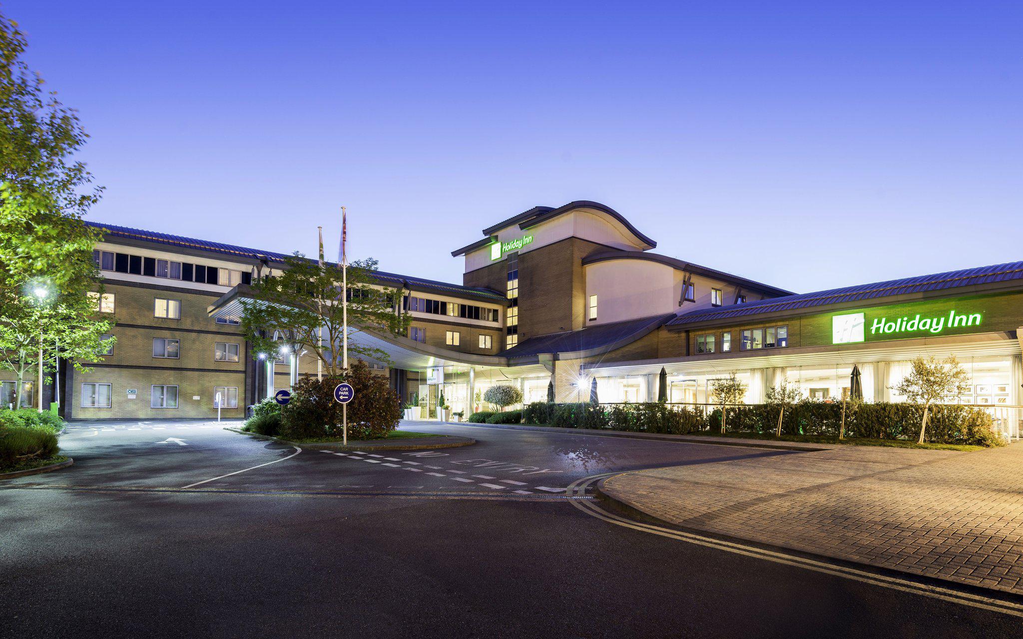 Images Holiday Inn Oxford, an IHG Hotel