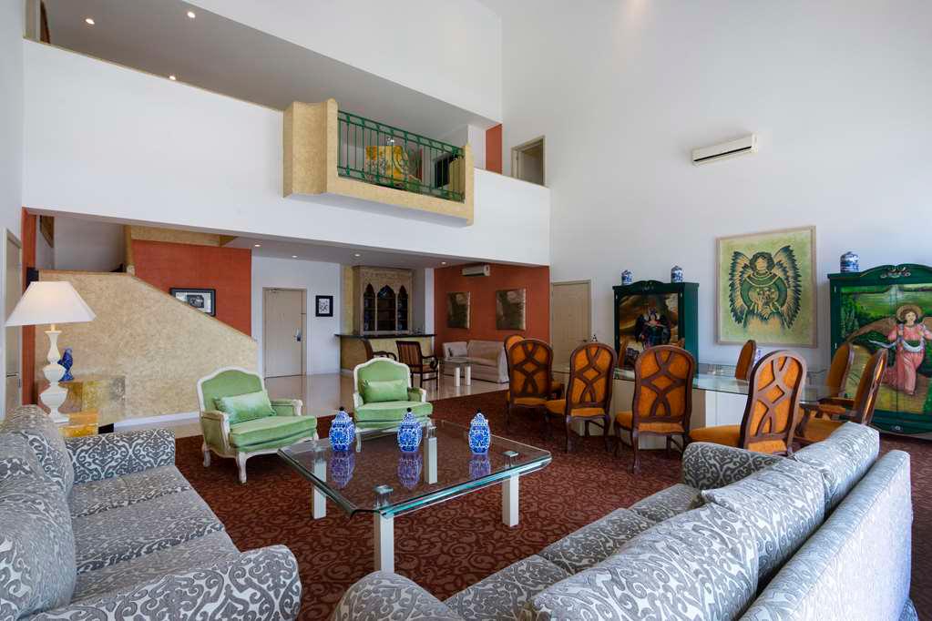 Images MM Grand Hotel Puebla, Tapestry Collection by Hilton