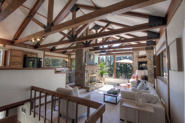 Images Lake Tahoe Accommodations