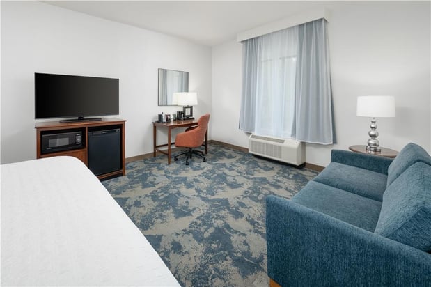 Images Hampton Inn Cleveland
