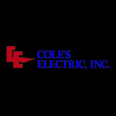 Cole's Electric Inc